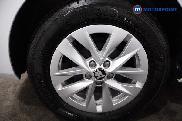 Used Skoda Fabia 2025 for sale - 76232123: Photo 17