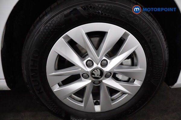Used Skoda Fabia 2025 for sale - 76232123: Photo 18