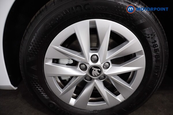 Used Skoda Fabia 2025 for sale - 76232123: Photo 19