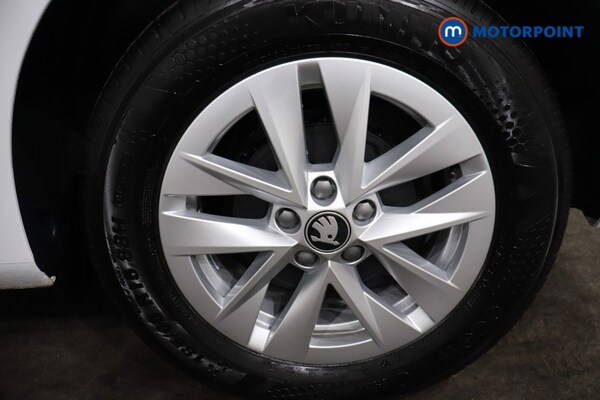Used Skoda Fabia 2025 for sale - 76232123: Photo 20