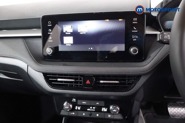 Used Skoda Fabia 2025 for sale - 76232123: Photo 23