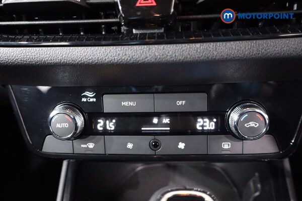 Used Skoda Fabia 2025 for sale - 76232123: Photo 24