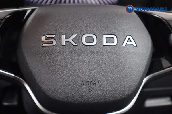 Used Skoda Fabia 2025 for sale - 76232123: Photo 25