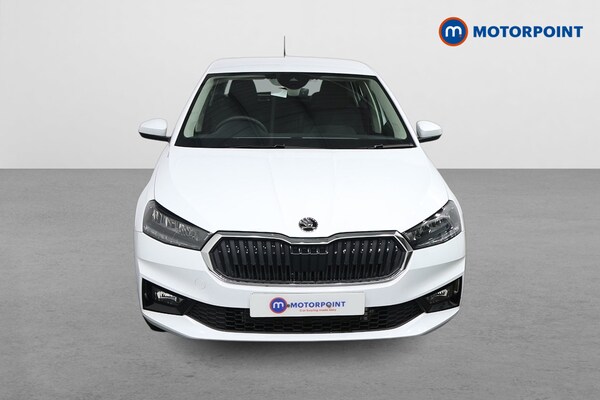 Used Skoda Fabia 2025 for sale - 76232123: Photo 2