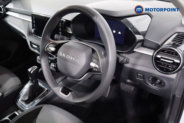 Used Skoda Fabia 2025 for sale - 76232123: Photo 30