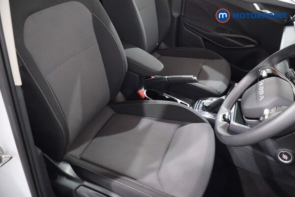 Used Skoda Fabia 2025 for sale - 76232123: Photo 31