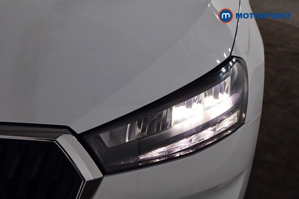 Used Skoda Fabia 2025 for sale - 76232123: Photo 35