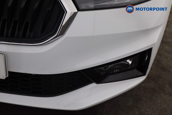 Used Skoda Fabia 2025 for sale - 76232123: Photo 36