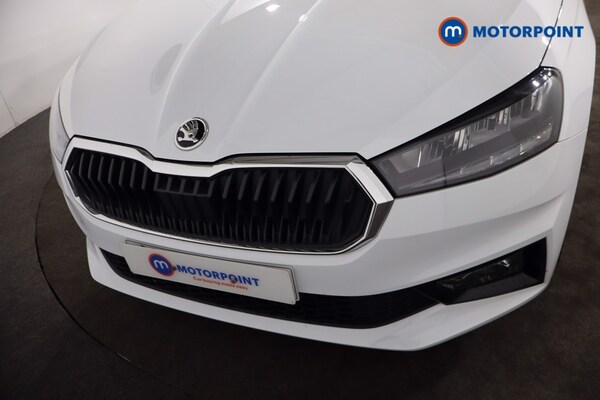 Used Skoda Fabia 2025 for sale - 76232123: Photo 38