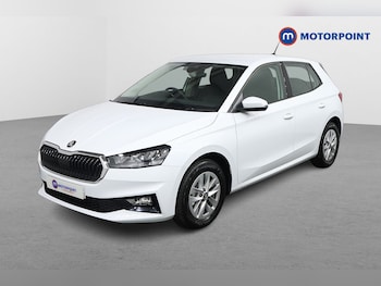 Used Skoda Fabia 2025 for sale - 76232123: Photo 3