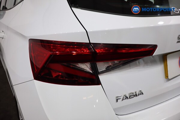 Used Skoda Fabia 2025 for sale - 76232123: Photo 41