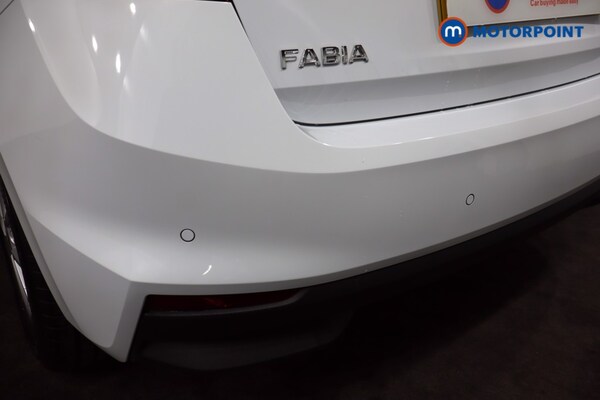 Used Skoda Fabia 2025 for sale - 76232123: Photo 42