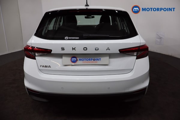 Used Skoda Fabia 2025 for sale - 76232123: Photo 44