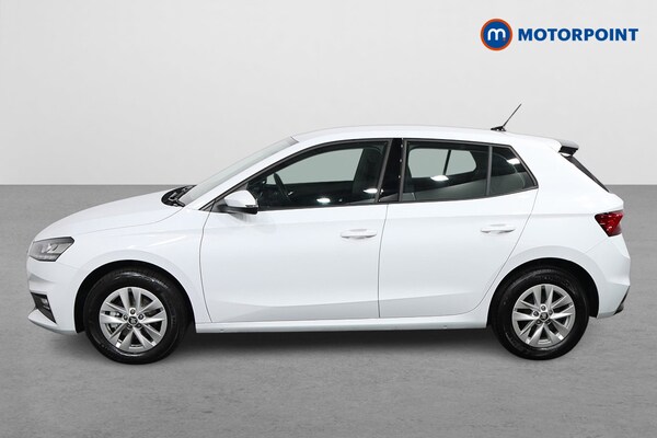 Used Skoda Fabia 2025 for sale - 76232123: Photo 4