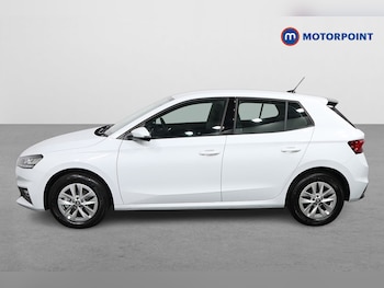 Used Skoda Fabia 2025 for sale - 76232123: Photo 4