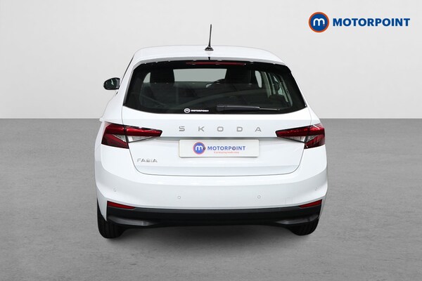Used Skoda Fabia 2025 for sale - 76232123: Photo 6