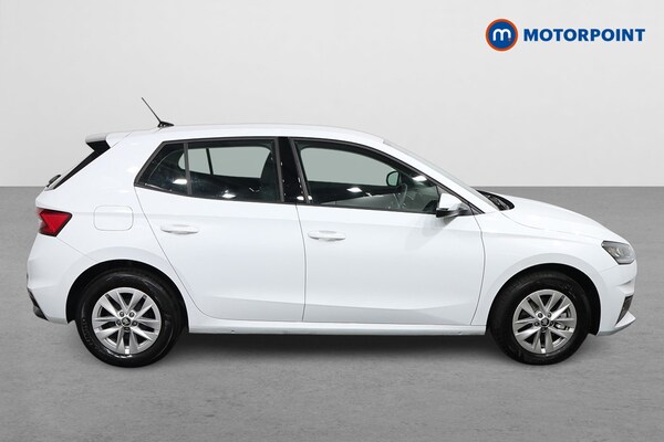 Used Skoda Fabia 2025 for sale - 76232123: Photo 8