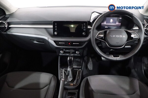 Used Skoda Fabia 2025 for sale - 76232123: Photo 9