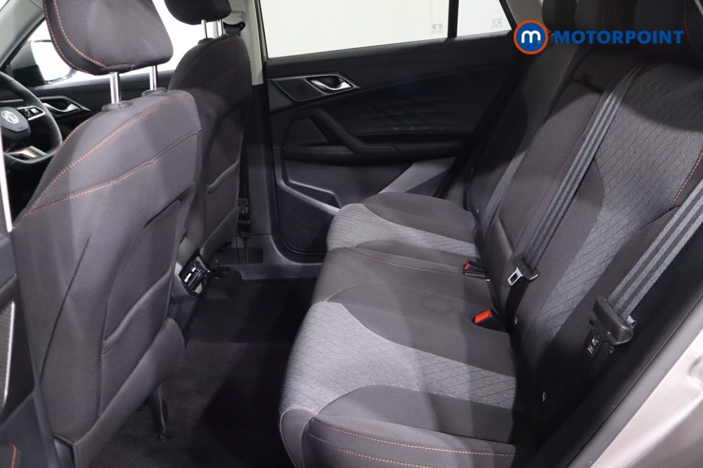 Used MG MG HS 2025 for sale - 77779310: Photo 13