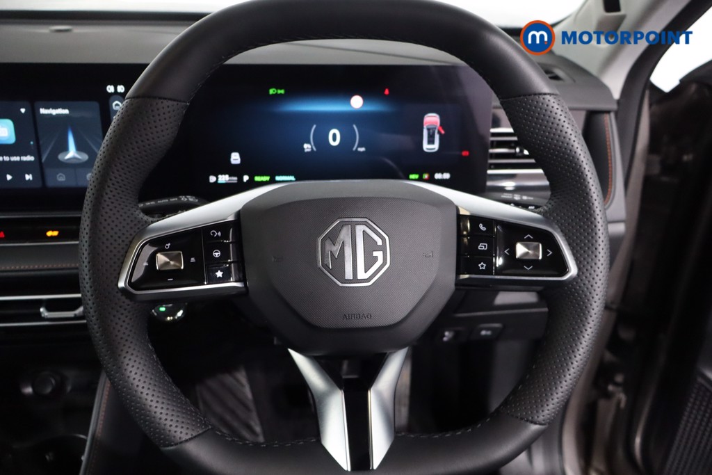 Used MG MG HS 2025 for sale - 77779310: Photo 14