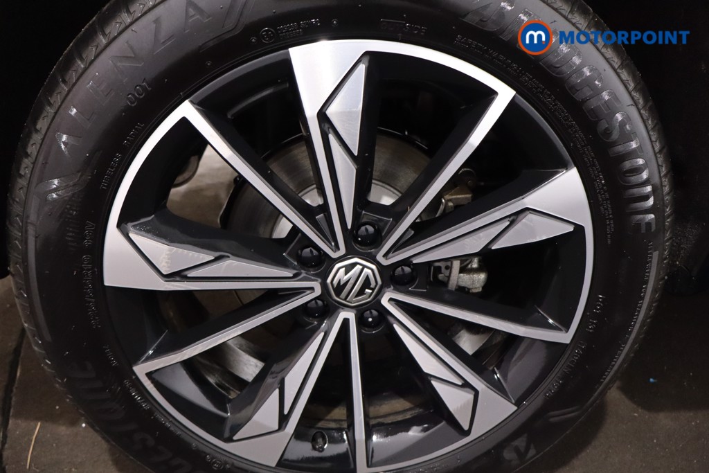 Used MG MG HS 2025 for sale - 77779310: Photo 17