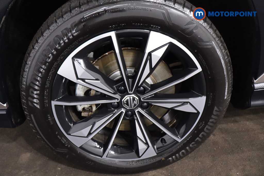 Used MG MG HS 2025 for sale - 77779310: Photo 19