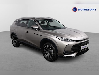 MG MG HS feature image