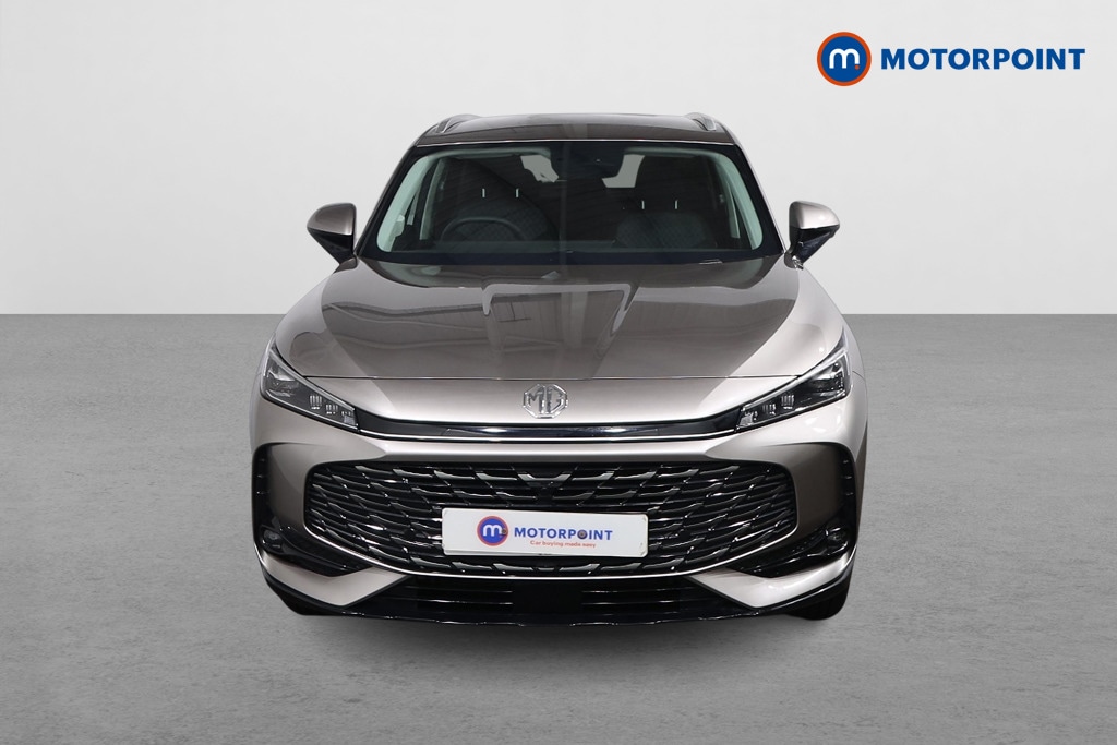 Used MG MG HS 2025 for sale - 77779310: Photo 2