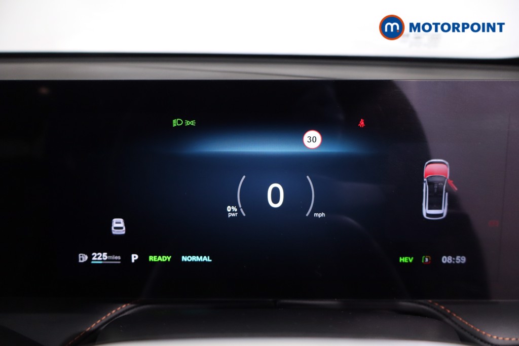 Used MG MG HS 2025 for sale - 77779310: Photo 24