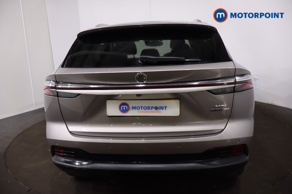 Used MG MG HS 2025 for sale - 77779310: Photo 41
