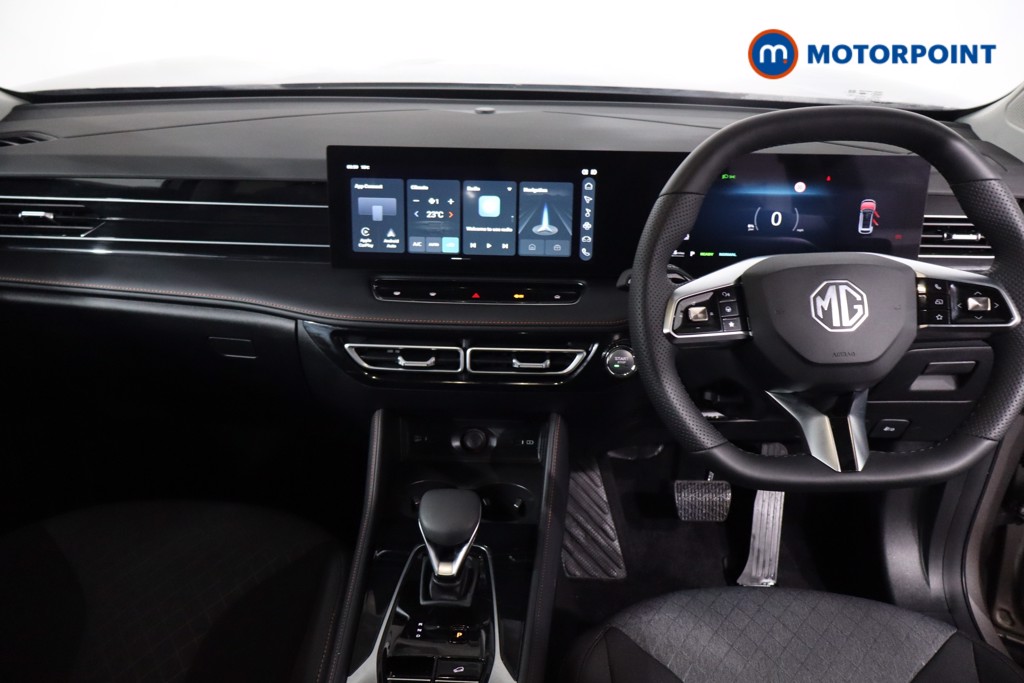 Used MG MG HS 2025 for sale - 77779310: Photo 9