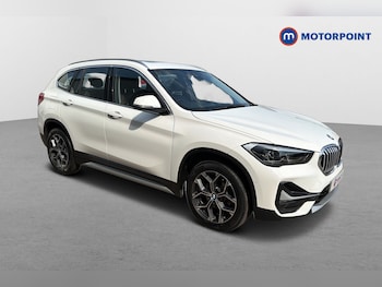 Used BMW X1 2020 for sale - 78754426: Photo