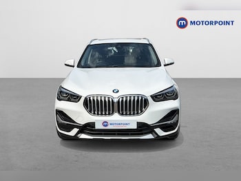 Used BMW X1 2020 for sale - 78754426: Photo
