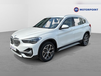 Used BMW X1 2020 for sale - 78754426: Photo