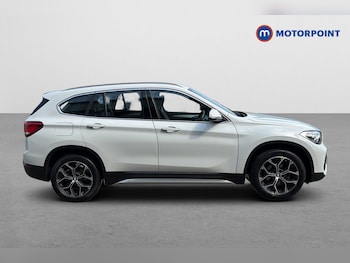 Used BMW X1 2020 for sale - 78754426: Photo