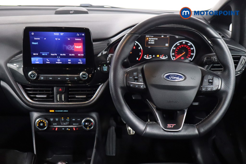 Used Ford Fiesta for sale - 77221268: Photo 11