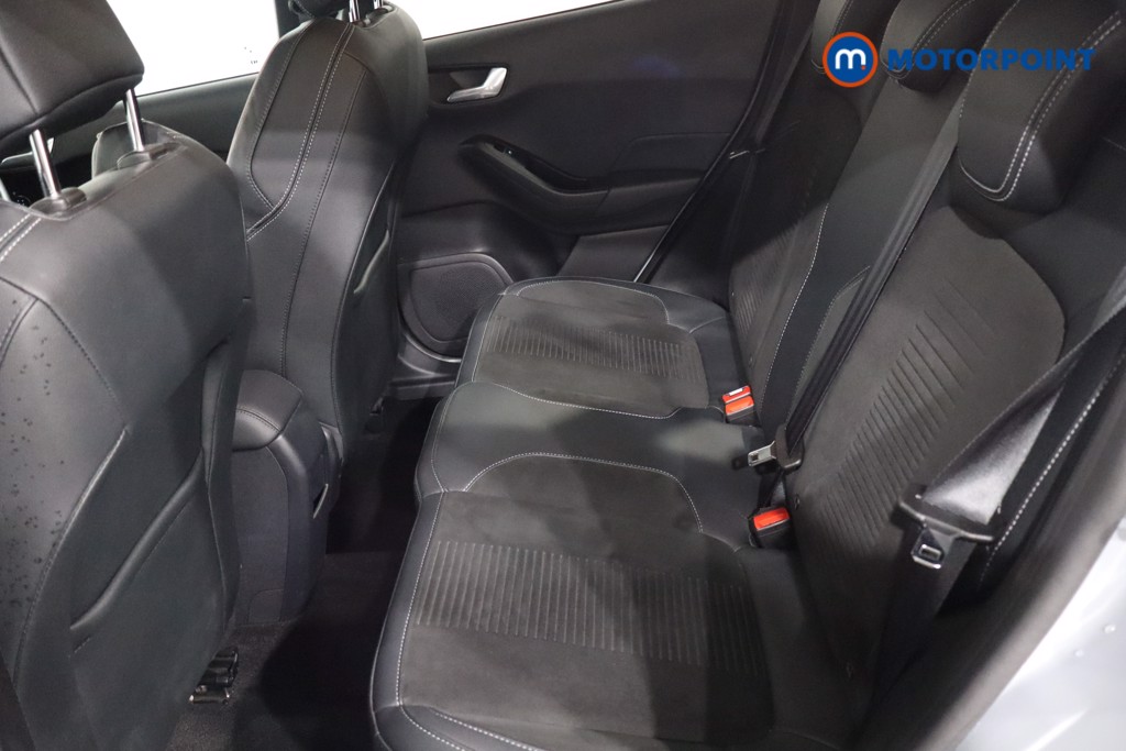 Used Ford Fiesta for sale - 77221268: Photo 13