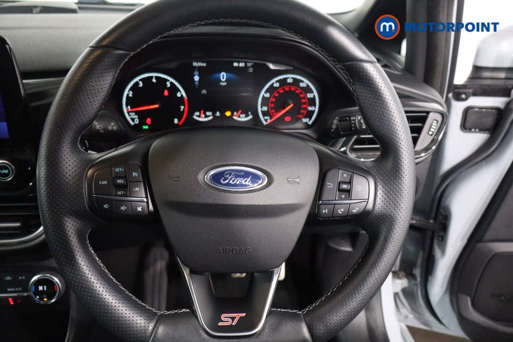 Used Ford Fiesta for sale - 77221268: Photo 14