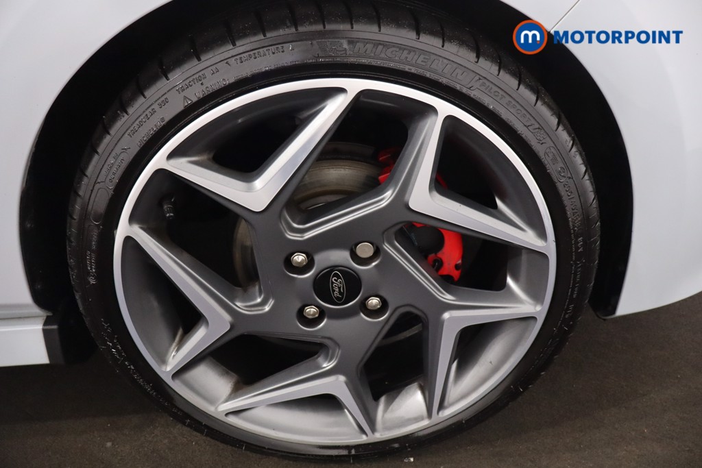 Used Ford Fiesta for sale - 77221268: Photo 18