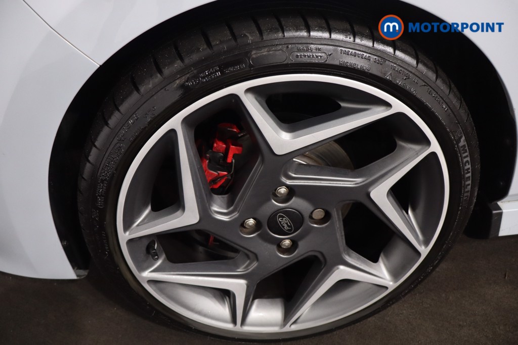 Used Ford Fiesta for sale - 77221268: Photo 19