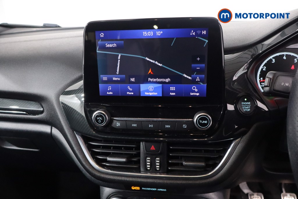 Used Ford Fiesta for sale - 77221268: Photo 28