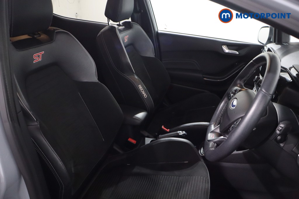 Used Ford Fiesta for sale - 77221268: Photo 33