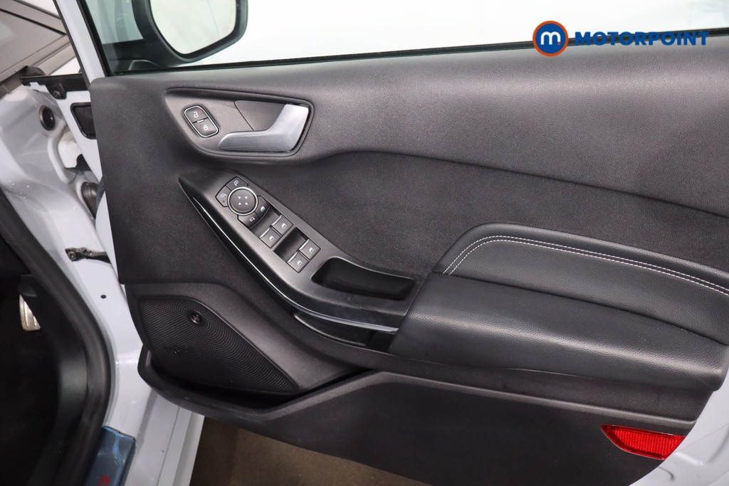 Used Ford Fiesta for sale - 77221268: Photo 36