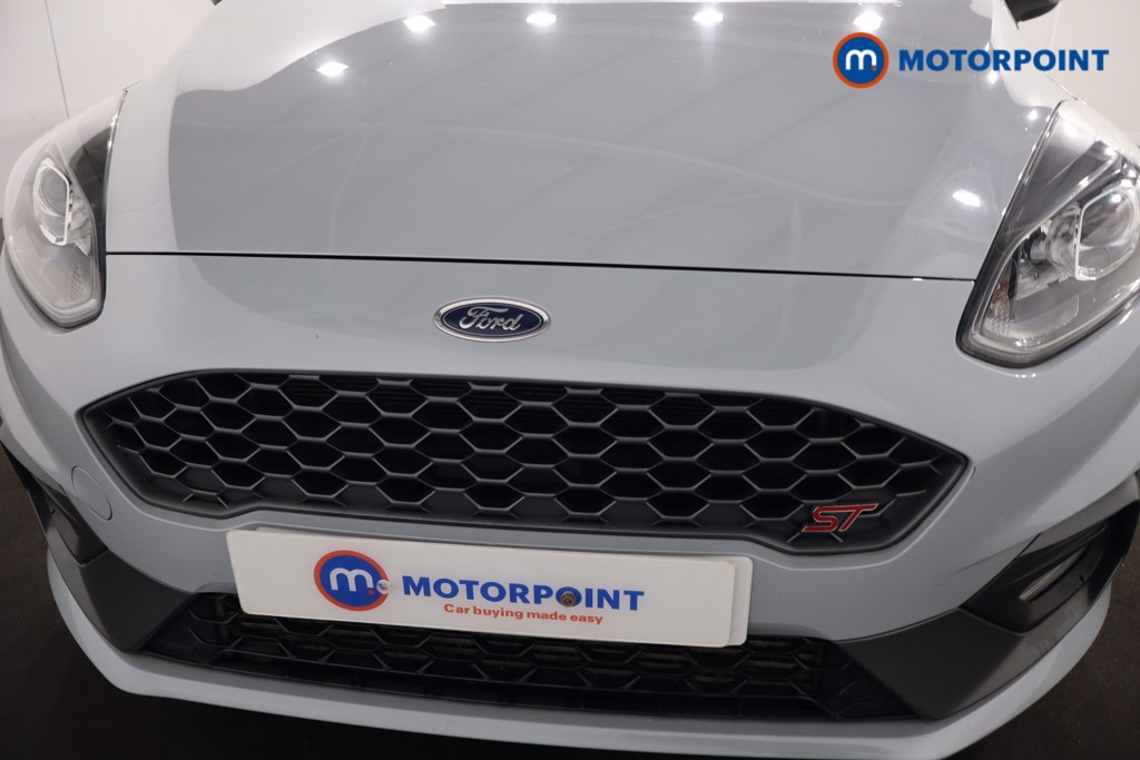 Used Ford Fiesta for sale - 77221268: Photo 40