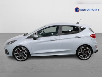 Used Ford Fiesta undefined for sale - 77221268: Photo