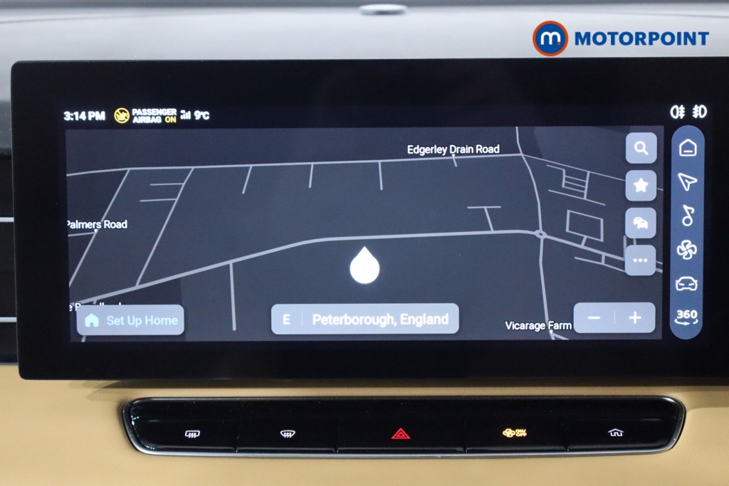 Used MG MG HS 2024 for sale - 77048219: Photo 10