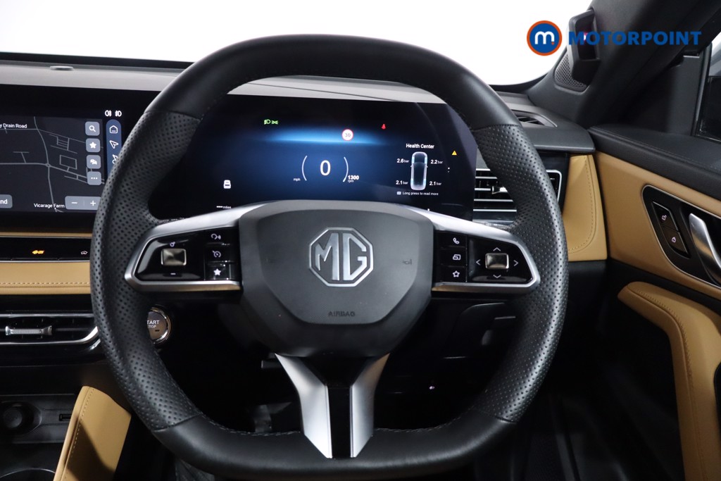 Used MG MG HS 2024 for sale - 77048219: Photo 14