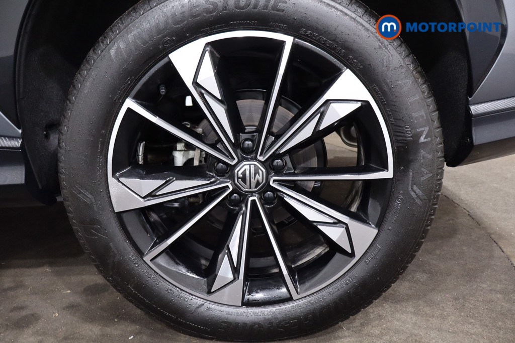 Used MG MG HS 2024 for sale - 77048219: Photo 19