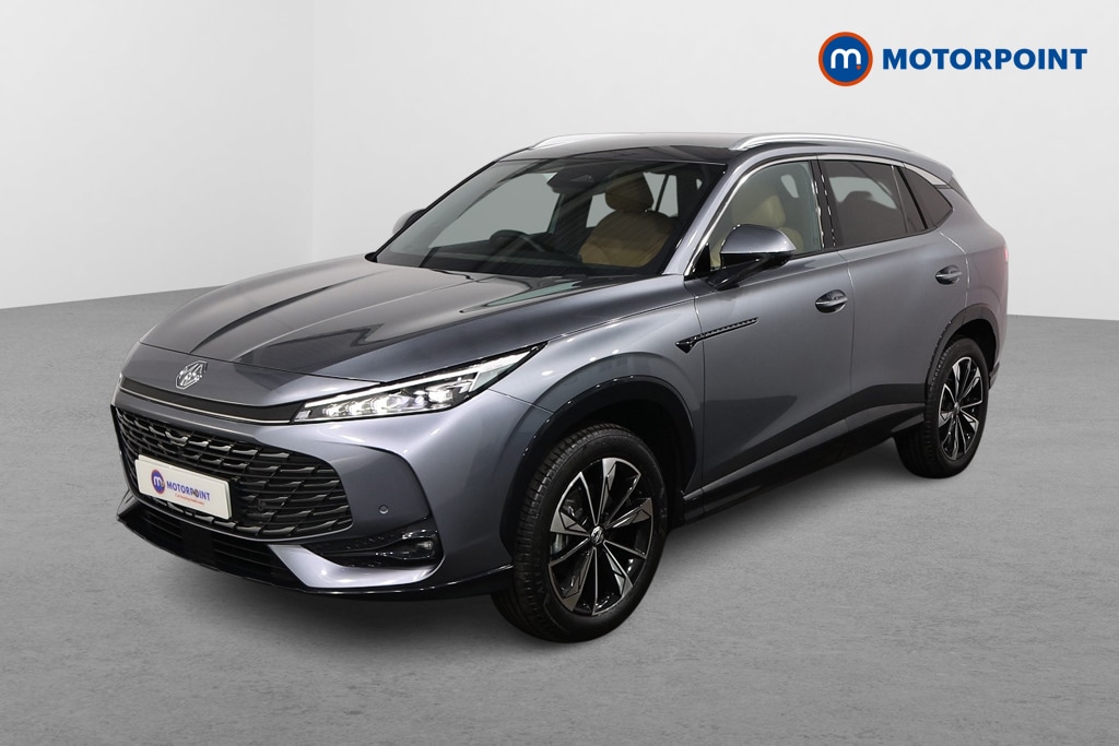 Used MG MG HS 2024 for sale - 77048219: Photo 3