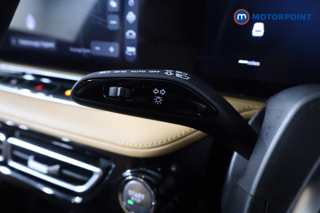 Used MG MG HS 2024 for sale - 77048219: Photo 30